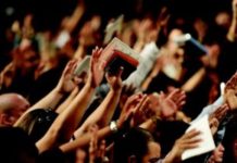 カリスマの恵み307/『預言』5章 預言は教会の賜物②