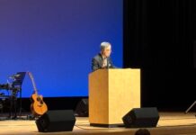 日本二十六聖人記念集会 第三部メッセージ要旨 5