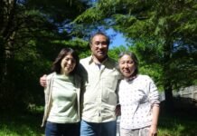 この人/ペリー町子さん