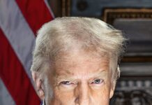 トランプ米大統領 イランとの和平交渉決裂で ホルムズ海峡封鎖を発表