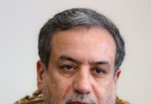 イラン外相、UAEを非難 BRICSで対イスラエル強硬姿勢