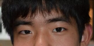 この人/仲宗根泉里さん 仲宗根泉里さん
