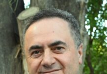 イスラエル・トルコ、シリア巡り緊張