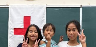 この人/JOY & ESTER & MIRIKA